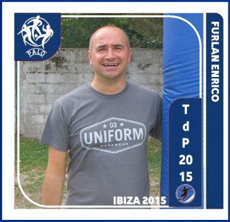 IBIZA 2015